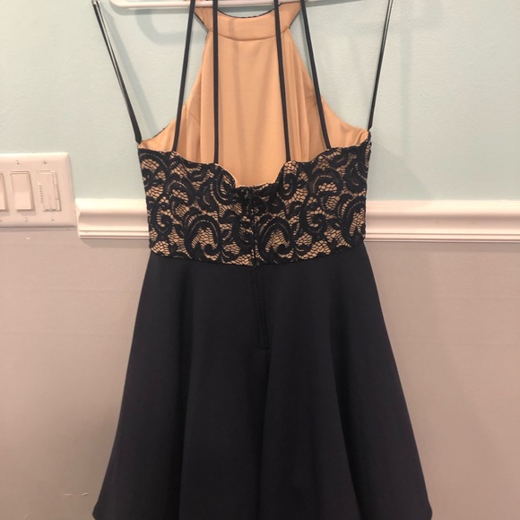Cute Homecoming Dress!🥰 - Picture 5 of 8